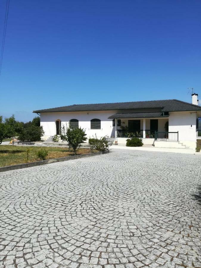 فيزيو Casa Dos Lacos المظهر الخارجي الصورة