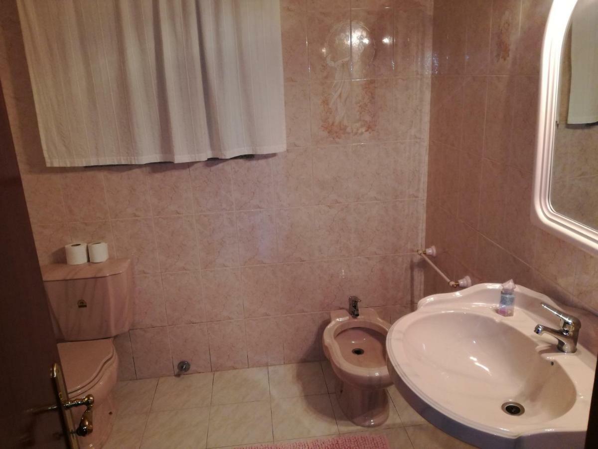 فيزيو Casa Dos Lacos المظهر الخارجي الصورة