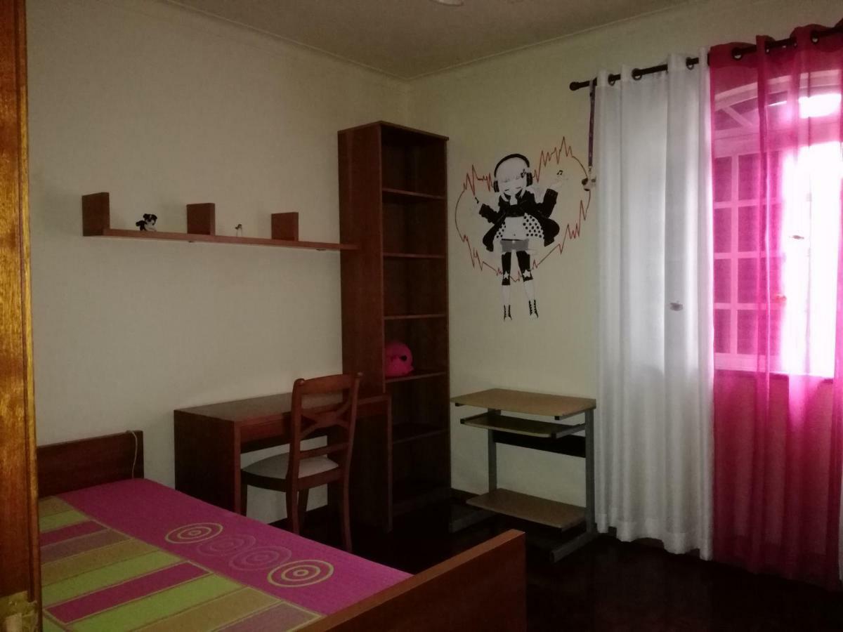 فيزيو Casa Dos Lacos المظهر الخارجي الصورة