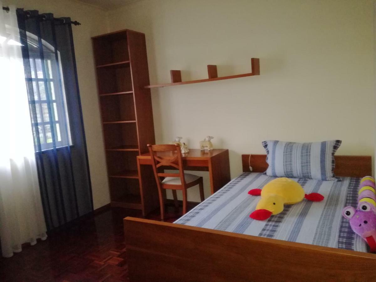 فيزيو Casa Dos Lacos المظهر الخارجي الصورة
